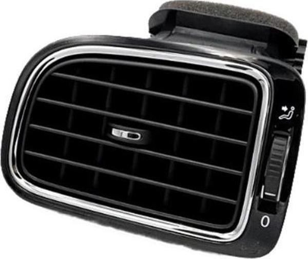 Borsehung 6R0819703N Torpido Havalandırma Izgarası Sol ( Krom ) Polo 2010-2020 - Image 1