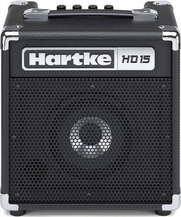 Hartke HD15 Bas Gitar Amfisi - Image 1