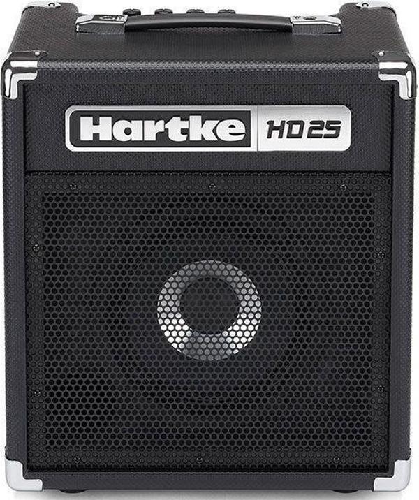 Hartke HD25 Bas Gitar Amfisi - Image 1