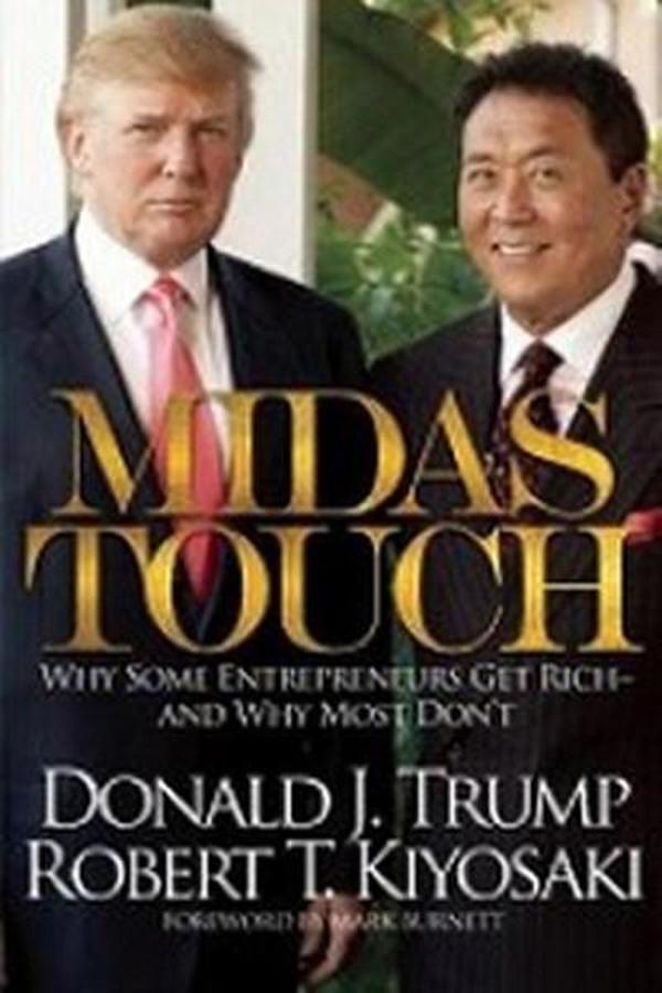 Midas Touch - Plata Publishing - Image 1