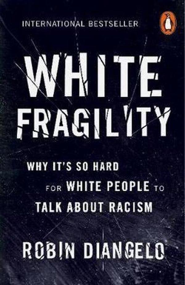 White Fragility: Why It's So Hard for White People to Talk About Racism - Penguin - Image 1