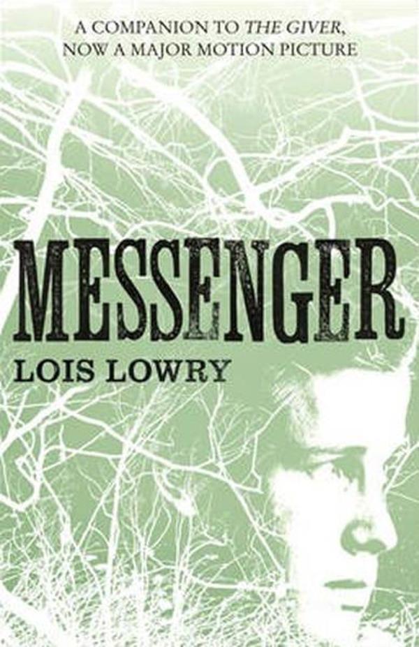 Messenger (The Giver Quartet) - Harper Collins UK - Image 1