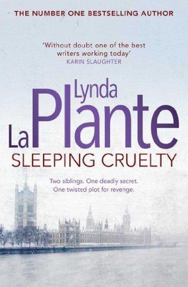 Sleeping Cruelty - Simon & Schuster - Image 1