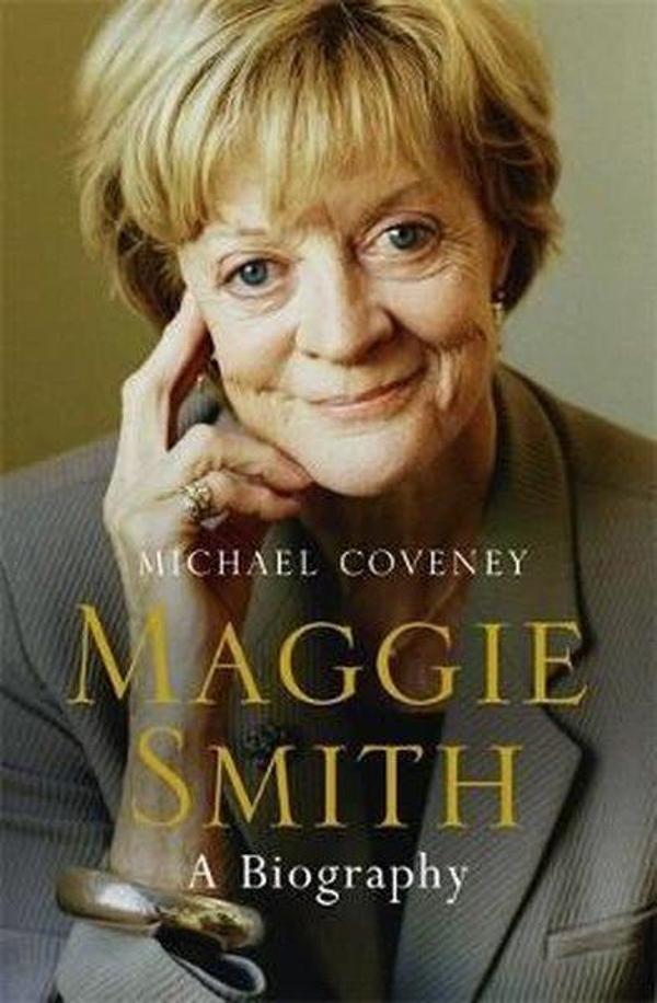 Maggie Smith - W&N - Image 1
