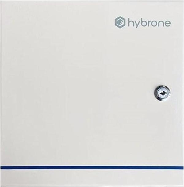 Hybrone HY-IA1008 Ethernet Alarm Kontrol Paneli - Image 1