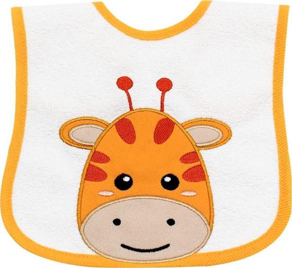 Cicoop Figürlü Önlük Zürafa - Image 1
