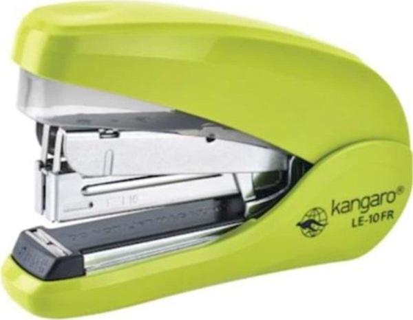 Kangaro Kangora Zımba Makinesı Yeşil Le-10F - Image 1