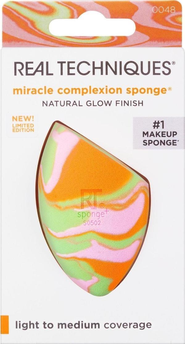 REAL TECHNİQUES MUCİZE MAKYAJ SÜNGERİ - Image 1