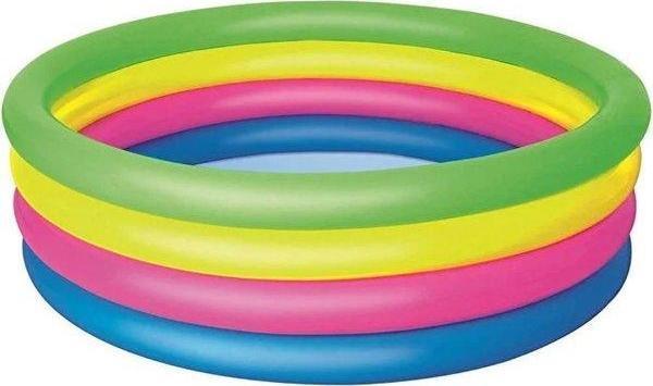 Bestway 4 Bogumlu Havuz 157x46cm - Image 1