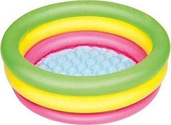 Bestway 3h Bebek Havuzu 70x24cm - Image 1