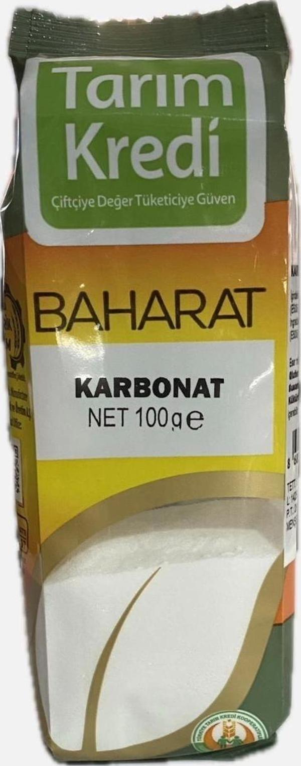 TK KARBONAT 100GR - Image 1