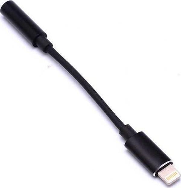 Go-Des GD-UC019 Lightning To 3.5 mm Aux Kulaklık Dönüştürücü Adaptör - Image 1