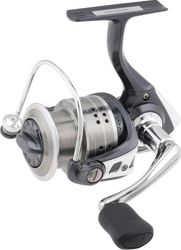 Abu Garcia Cardinal STX 10 Olta Makinesı - Image 1