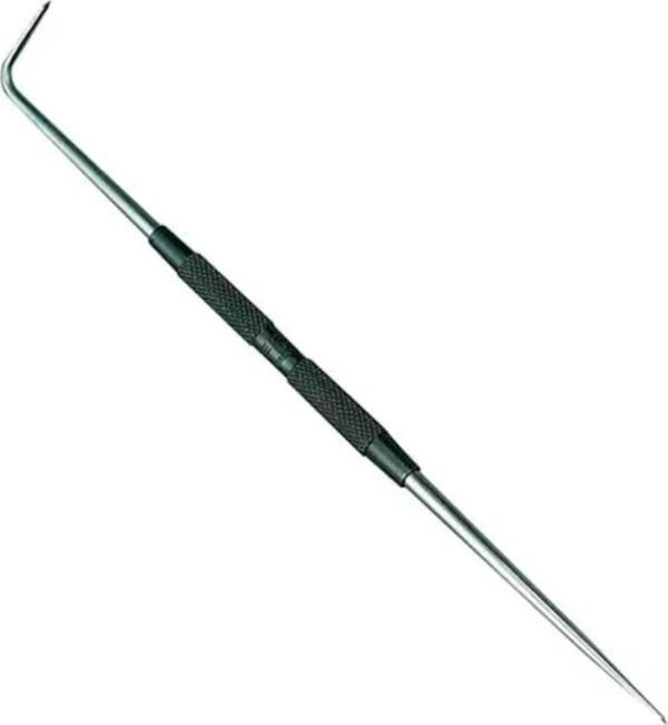 Eclipse E222 Dar Alanlarda Çizim Ve Işaretleme Için Çizici Çift Taraflı Çelik-mühendis Kalemi 190mm - Image 1
