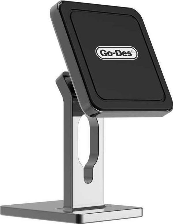 Go-Des GD-HD705 Telefon Standı - Image 1