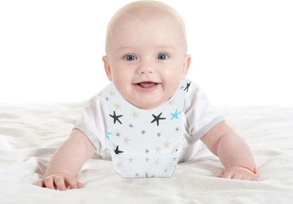 Babyjem Tek Kullanımlık Mama Önlüğü 20Li 106 - Image 1