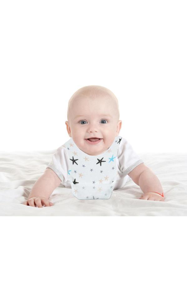 Babyjem Tek Kullanımlık Mama Önlüğü 20Li 106 - Image 1