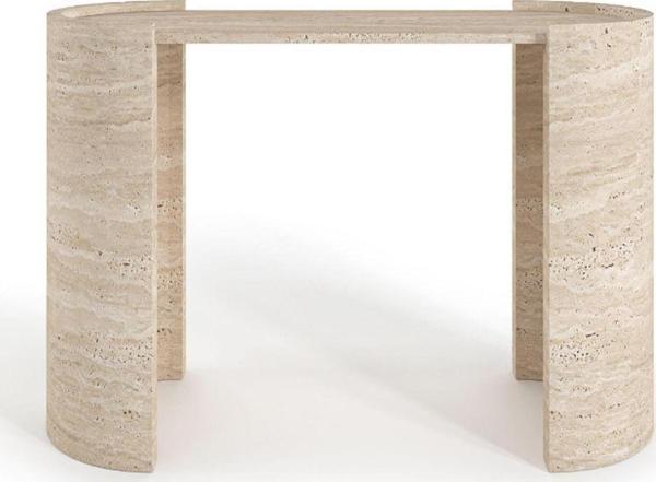 Miarik Design Traverten Mermer Dresuar - Image 1