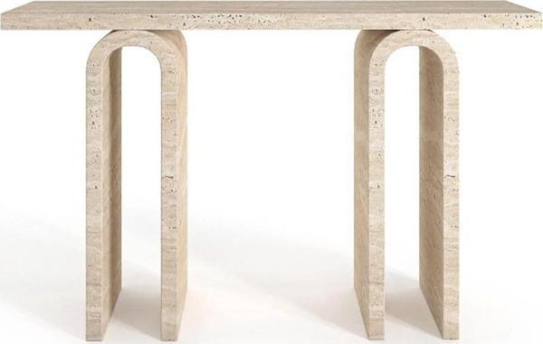 Miarik Design Traverten Mermer Dresuar - Image 1