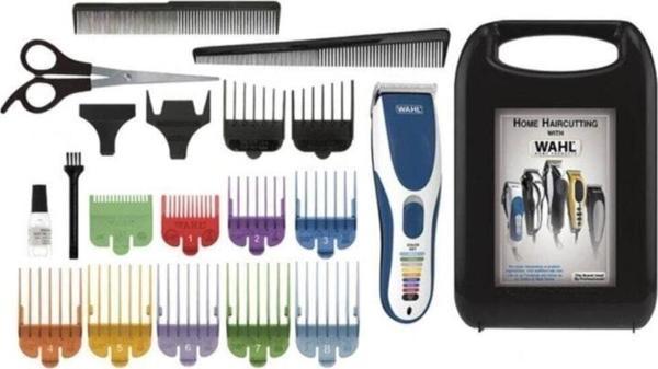 Wahl 09649-016 Color Pro Saç Kesme Makinesi - Image 1