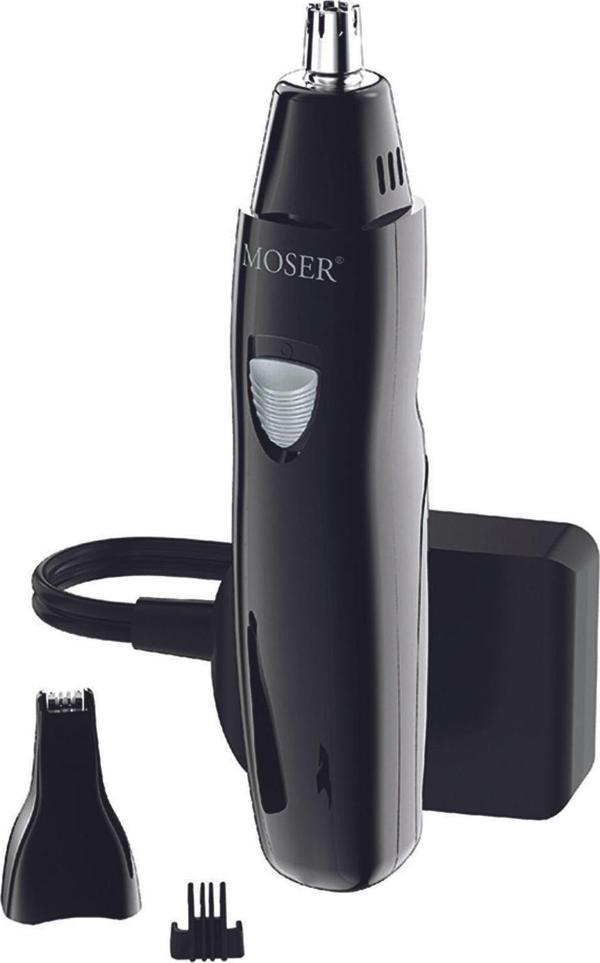 Moser 9865-1901 Easy Groom Burun Ve Kulak Tüy Kesme Makinesi - Image 1