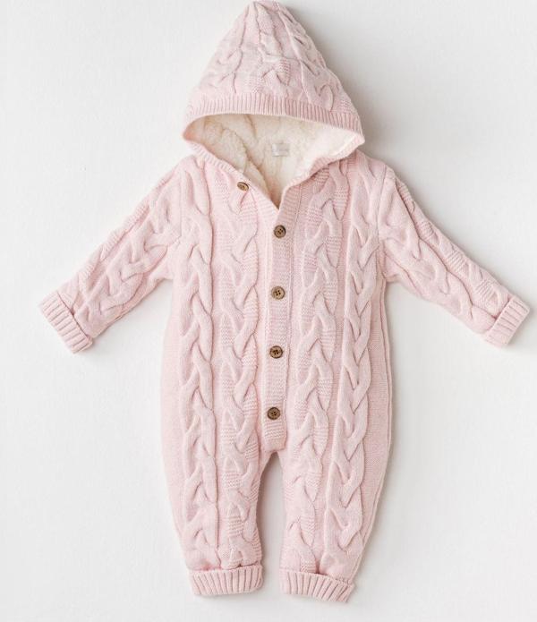 Andywawa Knitwear Triko Kozmonot AC24336 - Image 1