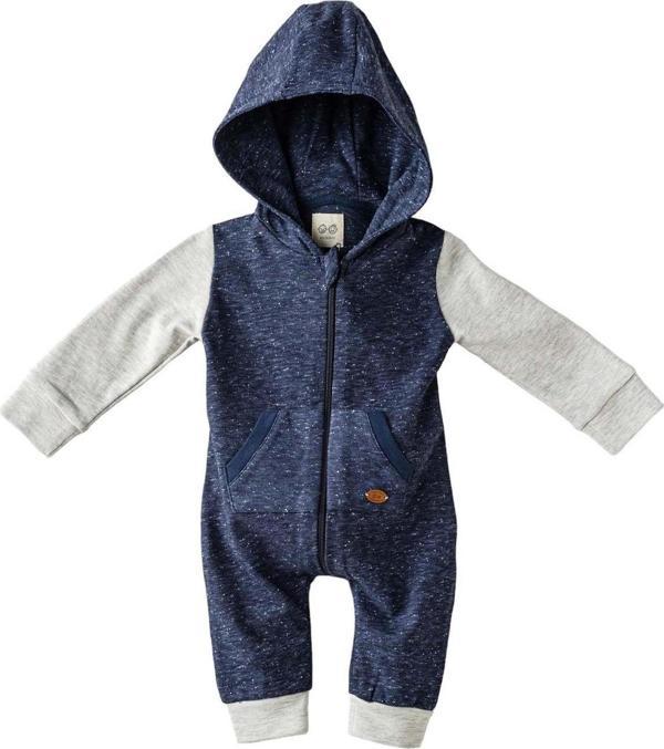Andywawa Romper Be Strong Bebek Tulum AC24063 - Image 1