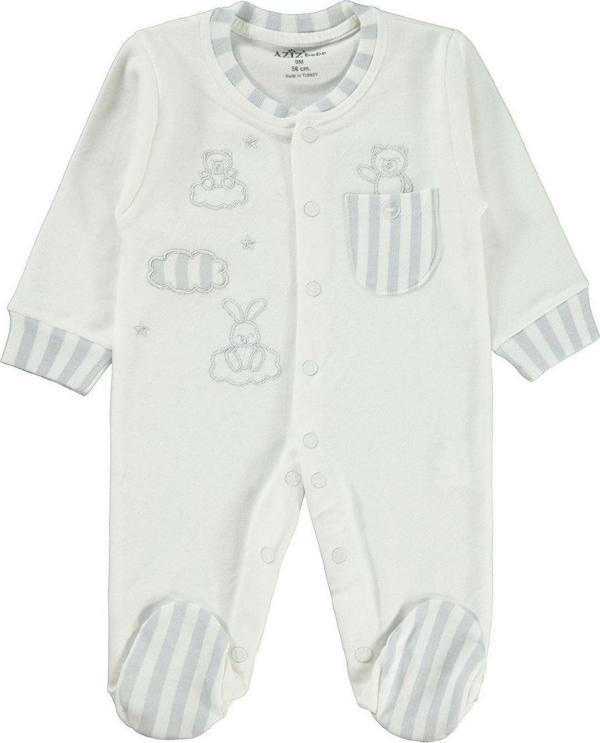 Aziz Bebe Bebek Tulumu 006868 - Image 1