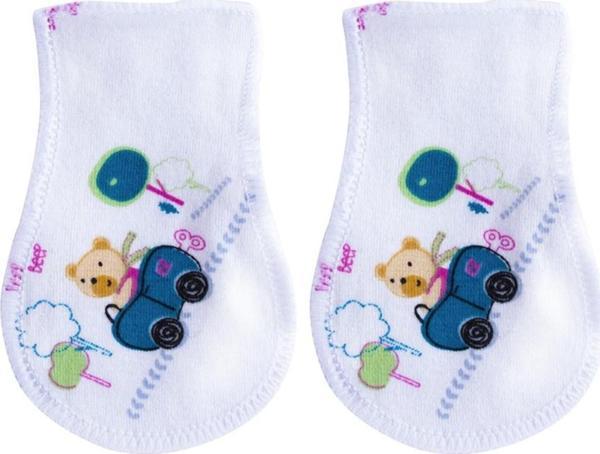 Sevi Bebe Premature Eldiven 531 - Image 1