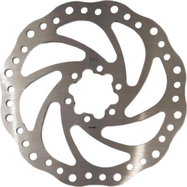 Onvo OV-RX 8 160 MM Fren Diski - Image 1