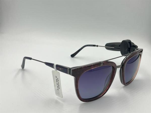 AIR FORCE 645 C3 53 Unisex Güneş Gözlüğü - Image 1