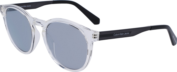 CALVİN KLEİN JEANS CKJ 22643S 971 52*20*145 Unisex Güneş Gözlüğü - Image 1