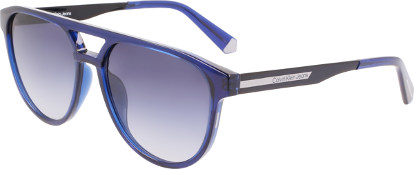 CALVİN KLEİN JEANS CKJ21625S 400 56*16*145 Unisex Güneş Gözlüğü - Image 1