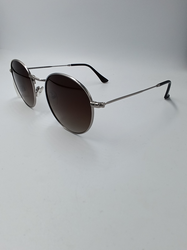 DE VALENTİNİ B.OP.501 C3 51 Unisex Güneş Gözlüğü - Image 1