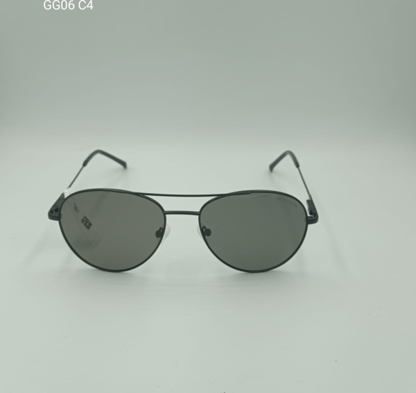 DE VALENTİNİ GG06 C04 44 Unisex Güneş Gözlüğü - Image 1