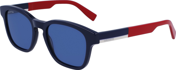 LACOSTE L986S 410 52*20*145 Unisex Güneş Gözlüğü - Image 1