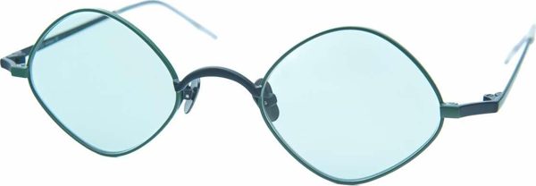 GIGI OO MİLANO GG 195 C2 46*22*140 Unisex Güneş Gözlüğü - Image 1