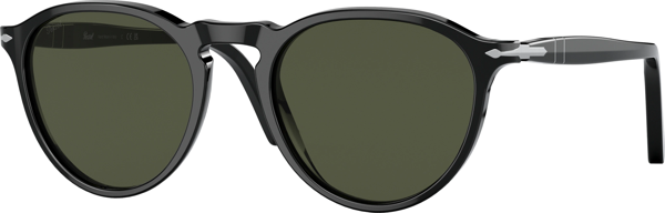 PERSOL 0PO3286S 95/31 51*19*140 Unisex Güneş Gözlüğü - Image 1