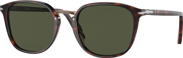 PERSOL 0PO3186S 24/31 51*21*145 Unisex Güneş Gözlüğü - Image 1