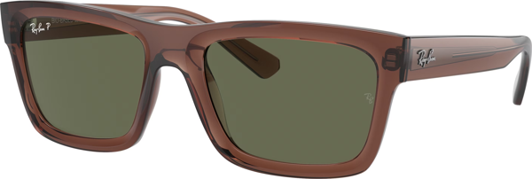 RAY-BAN 0RB4396 66789A 54*20*145 Unisex Güneş Gözlüğü - Image 1