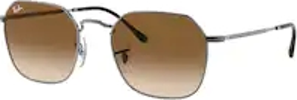 Ray-Ban 0RB3694 JIM 004/51 55*20*145 Unisex Güneş Gözlüğü - Image 1