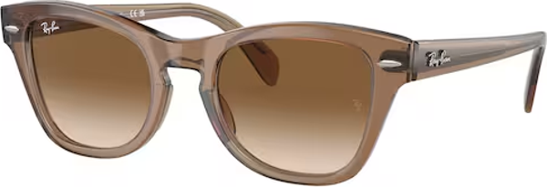 Ray-Ban 0RB0707S 664051 50 G Unisex Güneş Gözlüğü - Image 1