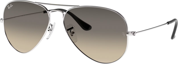 RAY-BAN 0RB3025 003/32 55*14*135 Unisex Güneş Gözlüğü - Image 1