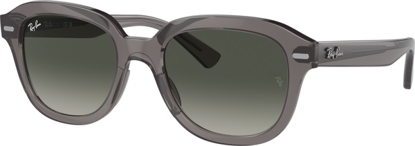 Ray-Ban 0RB4398 ERIK 667571 53*20*145 Unisex Güneş Gözlüğü - Image 1