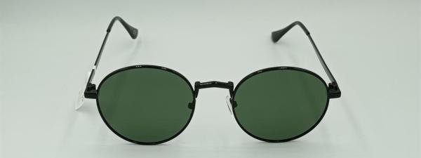TONNYBLACK 123 C2 51 Unisex Güneş Gözlüğü - Image 1