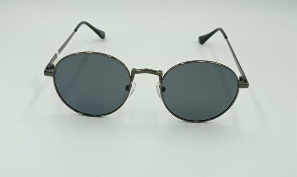 TONNYBLACK 123 C4 51 Unisex Güneş Gözlüğü - Image 1
