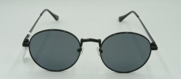 TONNYBLACK 123 C3 51 Unisex Güneş Gözlüğü - Image 1
