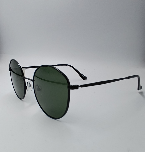 TONNYBLACK 103 C2 51 Unisex Güneş Gözlüğü - Image 1