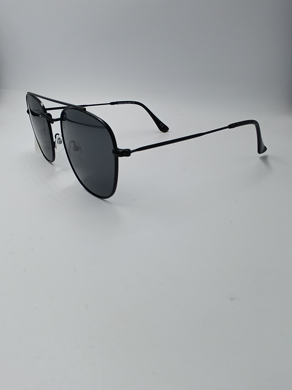 TONNYBLACK 119 C1 54 Unisex Güneş Gözlüğü - Image 1