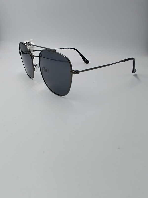 TONNYBLACK 119 C12 54 Unisex Güneş Gözlüğü - Image 1